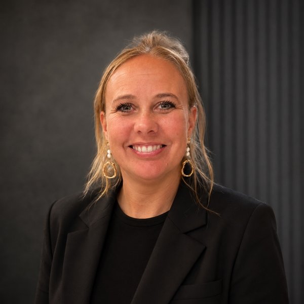 Louise Adsbøl – medejer af Centrum Gruppen i Horsens
