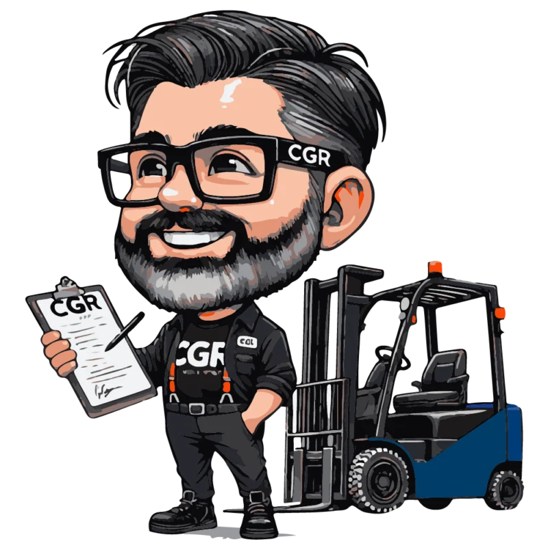 Vurdering af maskiner