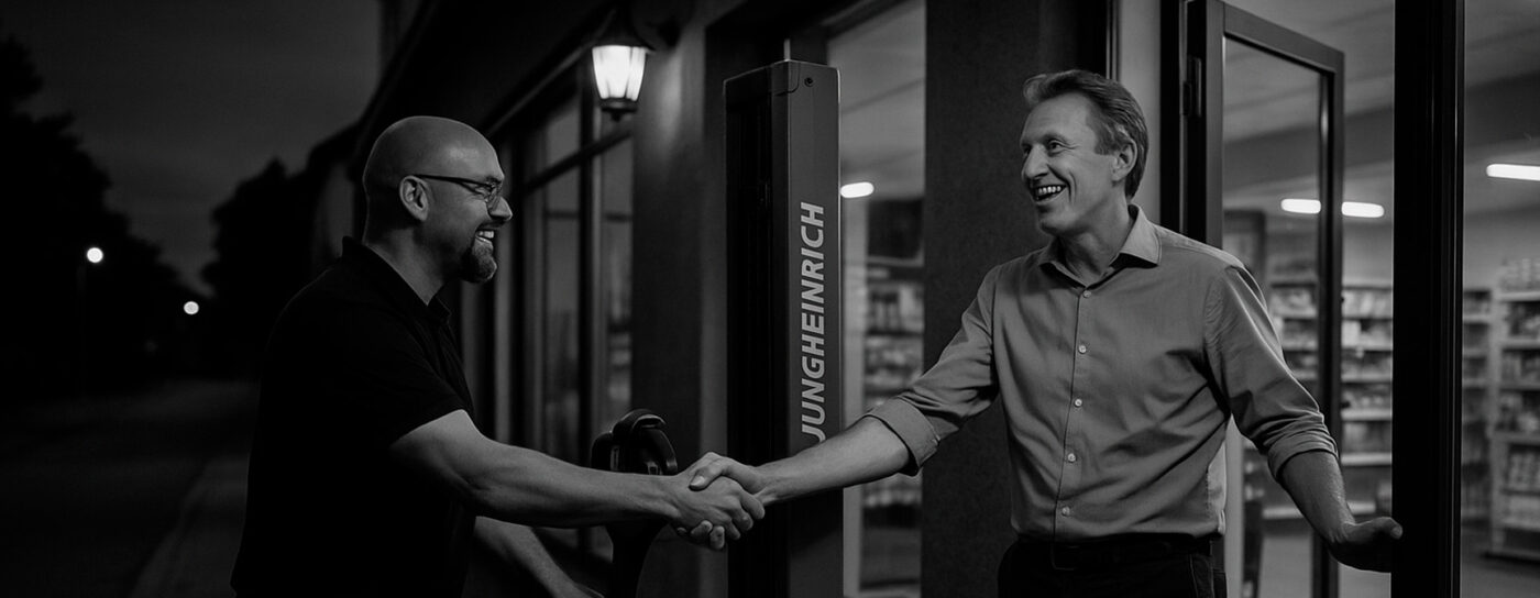 Bliv partner hos Centrum Gruppen