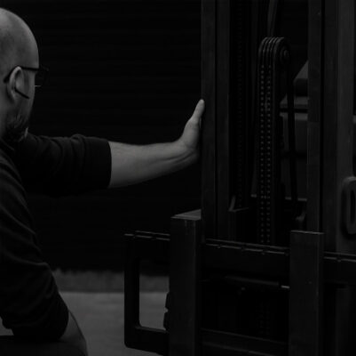 Brugt truck fra Centrum Gruppen