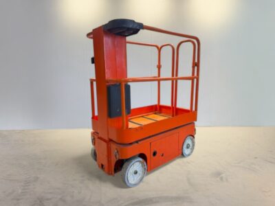 Brugt Snorkel M1230E Søjlelift