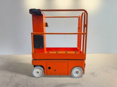 Brugt Snorkel M1230E Søjlelift - 2