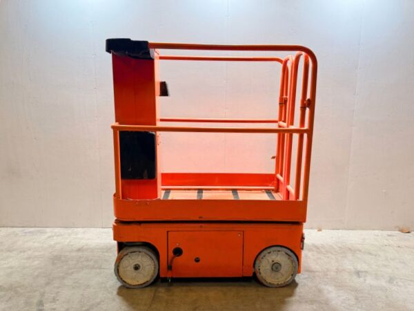 Brugt Snorkel M1230E Søjlelift