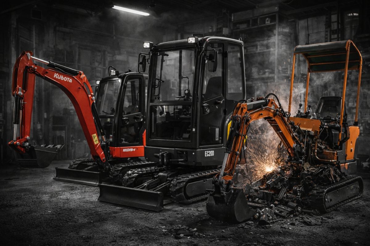 Hvilken minigraver skal jeg vælge (2)