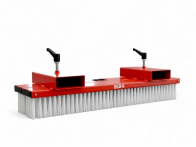 Kost til gaffeltruck 100 cm SKB-0