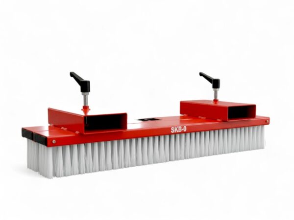 Kost til gaffeltruck 100 cm SKB-0