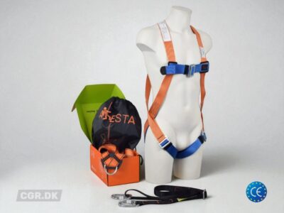 Kresta faldsikrings KIT