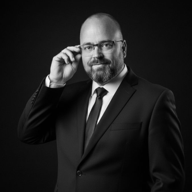 Profil billede Christian Jensen CGR