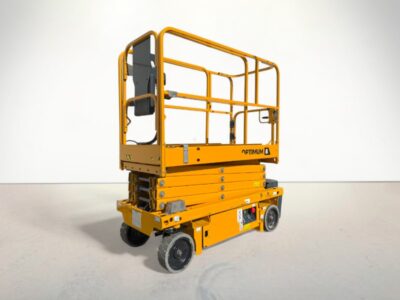 Brugt Haulotte Optimum 8 AE sakselift fra 2023