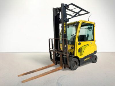 Hyster J3 Eltruck