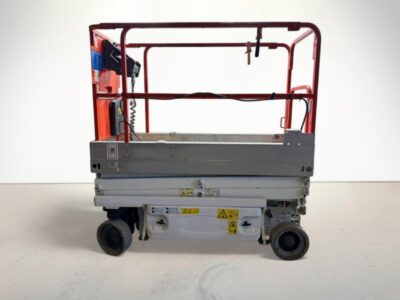 Brugt sakselift - JLG 1930 ES - 2014