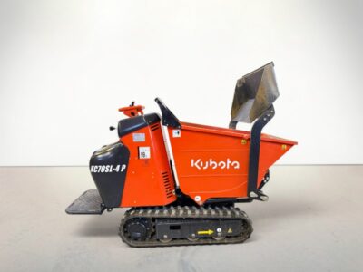 Kubota KC70 SL motorbøre-Photoroom