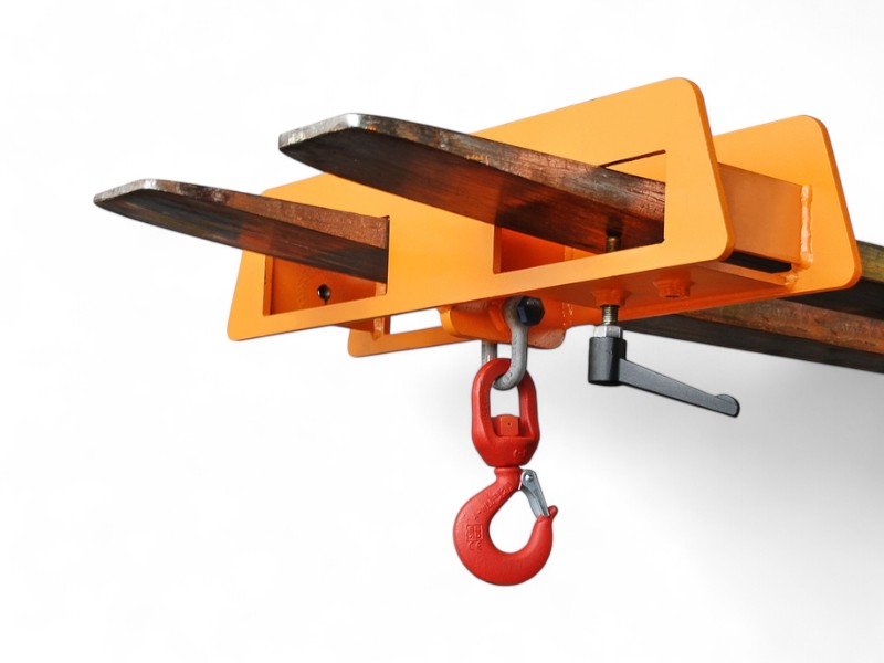 Krankrog til 2 gafler