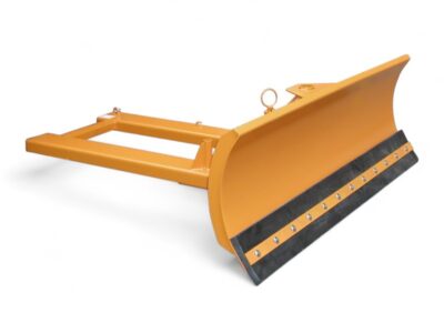 Sneskraber til gaffeltruck 2.1 m