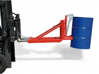 Tromle løfter RS-IM