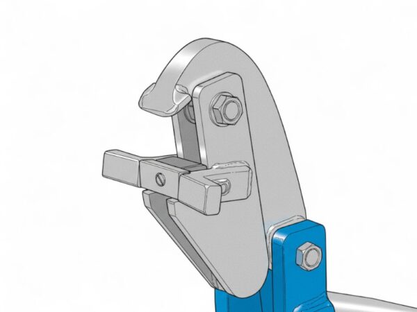 Tromleløfter til ståltromler