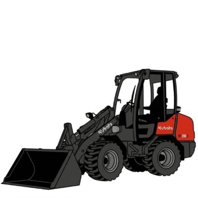 Lej minilæsser Horsens